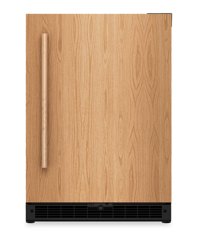 KitchenAid 24" 5 Cu. Ft. Undercounter Refrigerator – Panel Ready - KURR124SPA | Réfrigérateur KitchenAid de 5 pi3 et de 24 po sous le comptoir - prêt pour panneau - KURR124SPA
