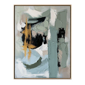 Lumina - 48 po x 36 po