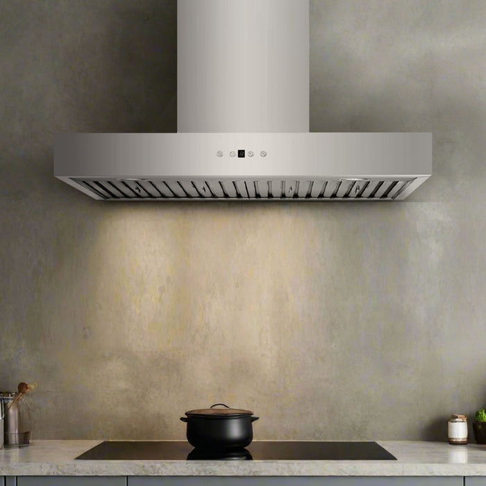 Hotte de cuisinière murale Victory de 30 po - Maestro-30
