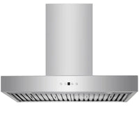 Hotte de cuisinière murale Victory de 30 po - Maestro-30