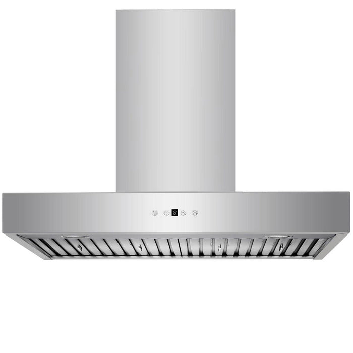 Hotte de cuisinière murale Victory de 30 po - Maestro-30