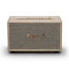 Haut-parleur Acton III de Marshall avec Bluetooth (1006009) - crème