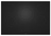 Surface de cuisson électrique Bosch de série 800 de 30 po - noire - NET8062UC
