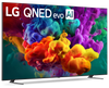 Téléviseur intelligent Mini DEL LG QNED84 4K de 100 po avec webOS (100QNED84BU.ACC) - modèle 2026