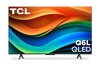 Téléviseur intelligent QD-Mini DEL QLED TCL de série Q6L UHD 4K de 65 po avec HDR et Fire TV (65Q6L) - modèle 2026