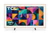 Téléviseur intelligent encadré QLED TCL A400 de série Pro UHD 4K de 85 po avec HDR et Fire TV (85A400PRO) - modèle 2026