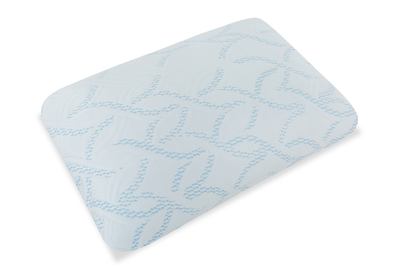 Primo Indulge Memory Foam Pillow – Back Sleeper | Oreiller en mousse à mémoire de forme Indulge de Primo - dormeur sur le dos