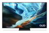Téléviseur intelligent DELO SAMSUNG S90H 4K de 48 po avec Vision AI (QN48S90HAEXZC) - modèle 2026