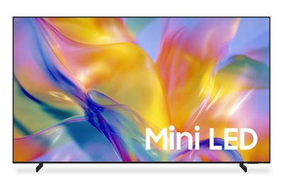 SAMSUNG 100" M90H Mini-LED 4K Vision AI Smart TV (UN100M90HFXZC) - 2026 Model | Téléviseur intelligent Mini DEL SAMSUNG M90H 4K de 100 po avec Vision AI (UN100M90HFXZC) - modèle 2026