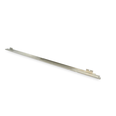 Whirlpool 27” Vent Heat Deflector - Stainless Steel - W11729862 | Déflecteur de chaleur pour évent Whirlpool de 27 po - acier inoxydable - W11729862