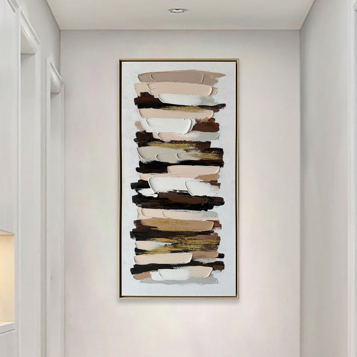 Prismal - 48 po x 36 po