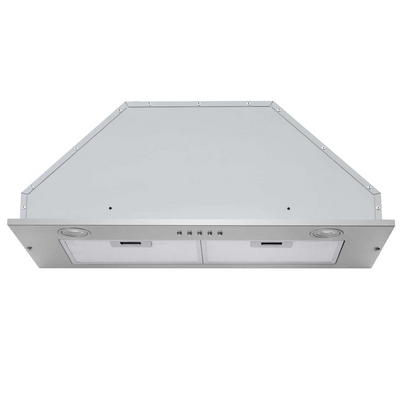Victory 27" Insert Range Hood - Q1-27|Hotte de cuisinière encastrée Victory de 27 po - Q1-27