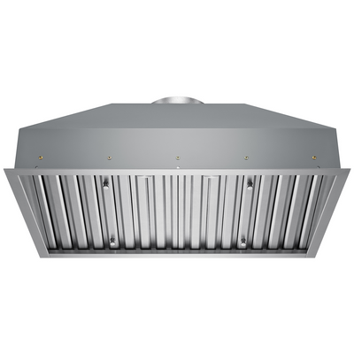 Victory 36" 750 CFM Insert Range Hood Stainless Steel - Q5-36|Hotte de cuisinière encastrée Victory de 36 po et de 750 pi3/min en acier inoxydable - Q5-36