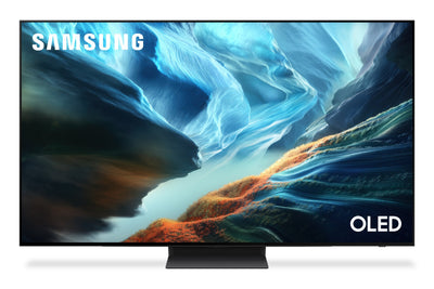 SAMSUNG 65" S90H OLED 4K Vision AI Smart TV (QN65S90HAEXZC) - 2026 Model | Téléviseur intelligent DELO SAMSUNG S90H 4K de 65 po avec Vision AI (QN65S90HAEXZC) - modèle 2026