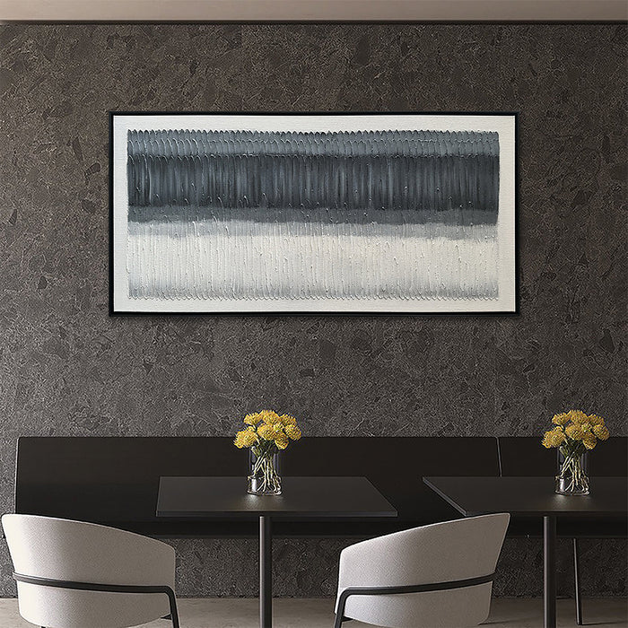 Rhythm - 40 po x 40 po