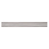 Dosseret Smart Tiles peler et coller 18 x 0,27, 4 feuilles - Smart Edge Orfero