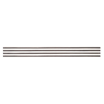 Smart Tiles Peel and Stick 4-Sheet 18 x 0.27 Backsplash - Smart Edge Orfero|Dosseret Smart Tiles peler et coller 18 x 0,27, 4 feuilles - Smart Edge Orfero
