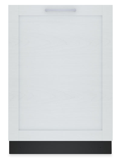 Bosch 300 Series 24'' Dishwasher - Custom Panel - SHV53EM3N | Lave-vaisselle Bosch de série 300 de 24 po - panneau personnalisable - SHV53EM3N