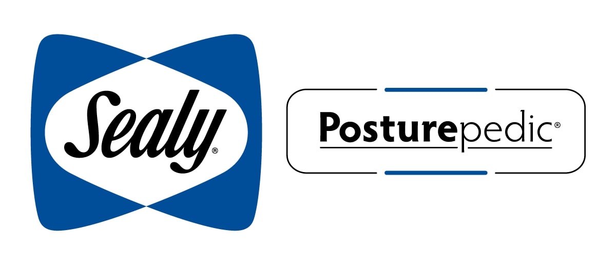 Sealy Posturepedic logo