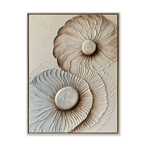 Shroud - 48 po x 36 po