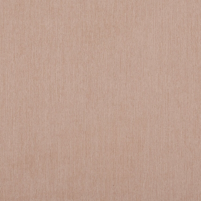 Causeuse personnalisable Track de Sofa Lab de 62 po fabriquée au Canada en tissu d’apparence lin avec accoudoirs rectilignes - rose Pax Rose