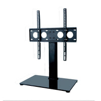 Socle de table TygerClaw pour téléviseurs de 32 po à 55 po - noir
