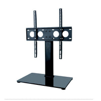 Socle de table TygerClaw pour téléviseurs de 32 po à 55 po - noir
