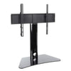 Socle de table TygerClaw pour téléviseurs de 32 po à 65 po - noir