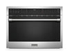 Four à micro-ondes professionnel et encastré Thor Kitchen de 1,6 pi3 - TMO24H