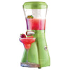 Machine à granité et margarita Taco Tuesday de 64 oz de Nostalgia - TTMSB64LG