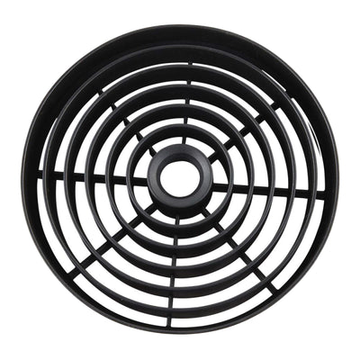 KitchenAid Downdraft Cooktop Air Inlet Nozzle – Black - W11751831 | Buse d’entrée d’air KitchenAid pour surface de cuisson à évacuation descendante – noire - W11751831