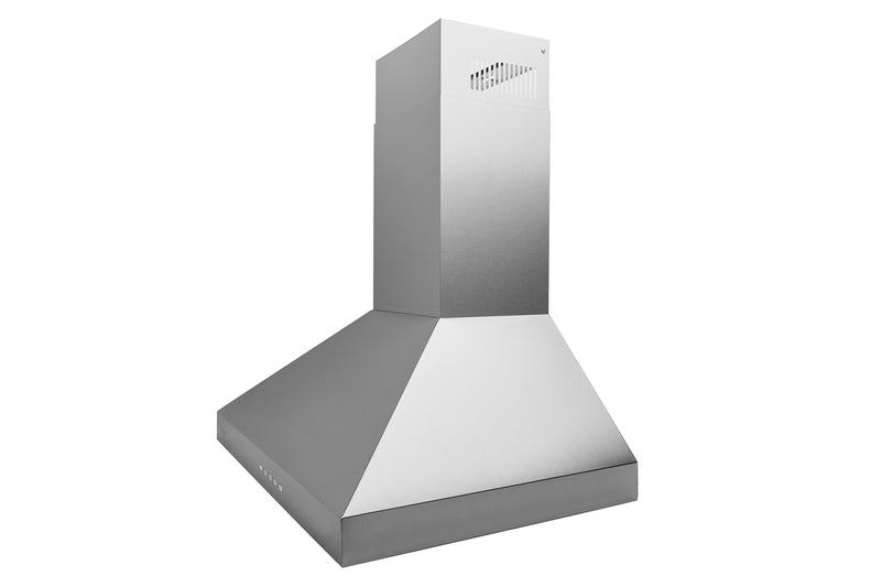 Hotte de cuisinière murale Hauslane WM-540 de 30 po - WM-540SS-30