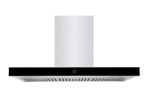 Hotte de cuisinière murale convertible Chef de Hauslane de 30 po - WM-739SS-30