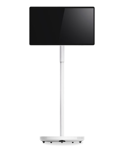 Westinghouse 27" Rolling Tablet – WP27FC2500 | Tablette Westinghouse de 27 po sur roulettes – WP27FC2500