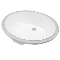 Lavabo de salle de bain Zulu