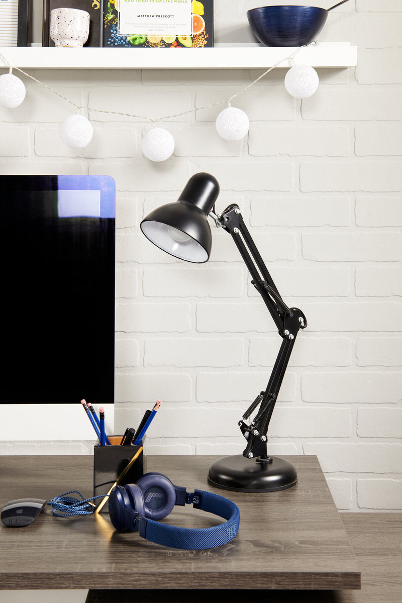 Lampe De Travail VEB Transports Urbains - Tube Néon RDA Vintage - Occasion