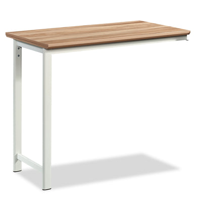 Bergen Circle Commercial Grade 35" x 20" Office Desk Return|Retour pour bureau de calibre commercial Bergen Circle 35 po x 20 po