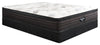 Ensemble Matelas ferme à Euro-plateau GL2 de Beautyrest pour grand lit