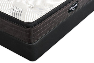 Beautyrest GL2 Eurotop Firm Twin Mattress Set | Ensemble Matelas ferme à Euro-plateau GL2 de Beautyrest pour lit simple