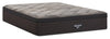 Matelas moyen à Euro-plateau GL6 de Beautyrest pour lit simple très long