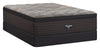 Ensemble matelas moyen à Euro-plateau GL6 de Beautyrest pour lit double