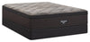Ensemble matelas moyen à Euro-plateau GL6 de Beautyrest pour grand lit