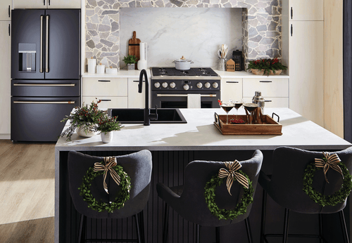 Chalet chic