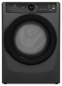 Sécheuse à gaz Electrolux de 8 pi3 - Titane - ELFG7437AT