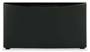 Piédestal Electrolux pour la buanderie de 15 po avec tiroir de rangement - ELPWD27AA