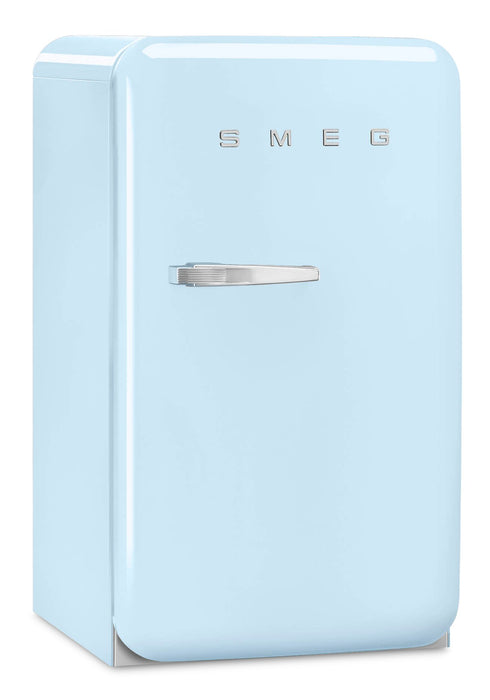 Réfrigérateur compact Smeg rétro de 4,31 pi3 - FAB10URPB3