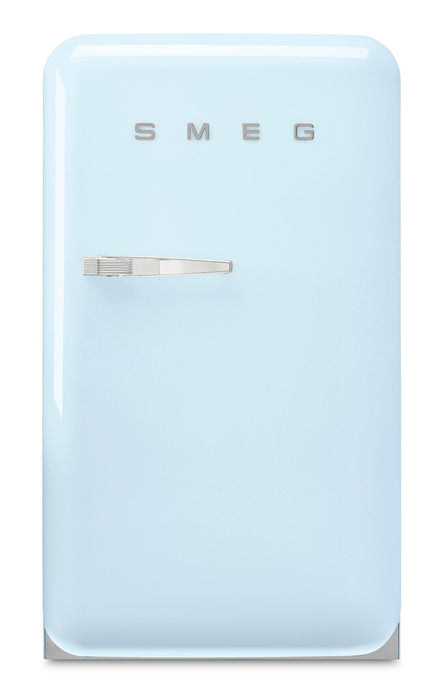 Réfrigérateur compact Smeg rétro de 4,31 pi3 - FAB10URPB3
