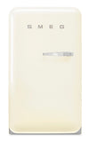 Réfrigérateur compact Smeg rétro de 4,31 pi3 - FAB10ULCR3
