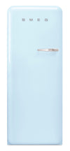 Réfrigérateur Smeg rétro de 9,9 pi3 - FAB28ULPB3