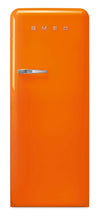 Réfrigérateur Smeg rétro de 9,9 pi3 - FAB28UROR3